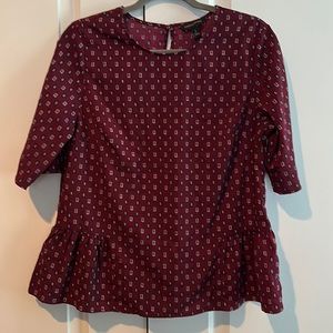 Women’s Blouse Size S